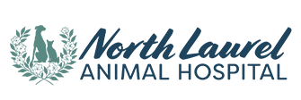 Link to Homepage of North Laurel Animal Hospital